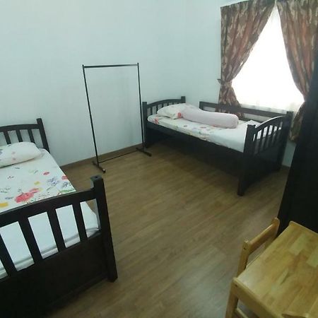 Ferienwohnung My Sentrio Kuala Lumpur Exterior foto