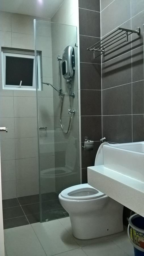 Ferienwohnung My Sentrio Kuala Lumpur Exterior foto