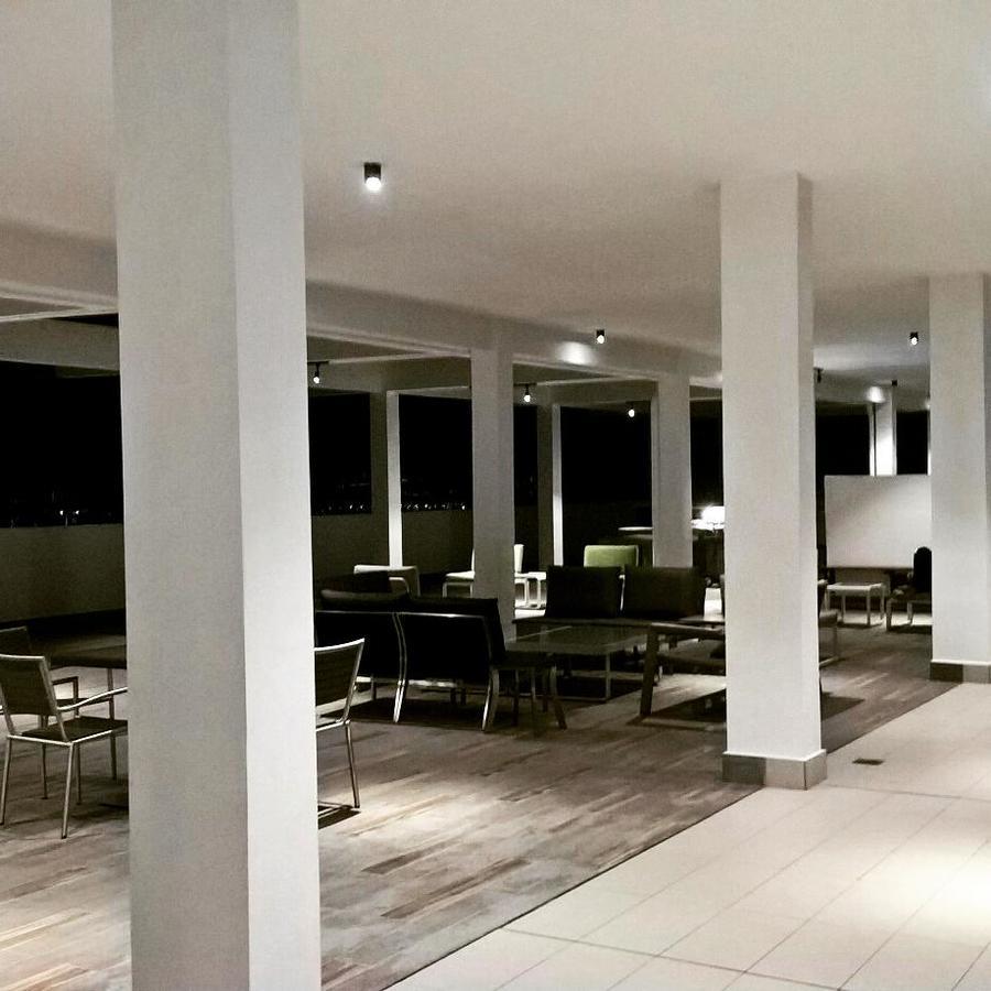 Ferienwohnung My Sentrio Kuala Lumpur Exterior foto