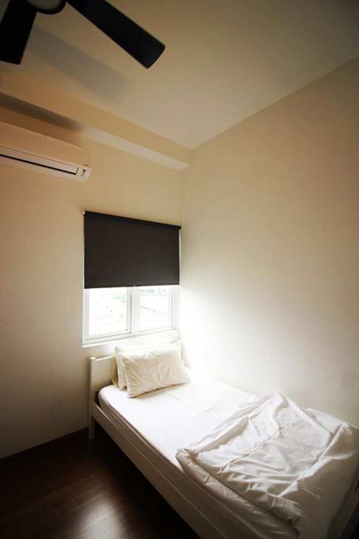Ferienwohnung My Sentrio Kuala Lumpur Exterior foto