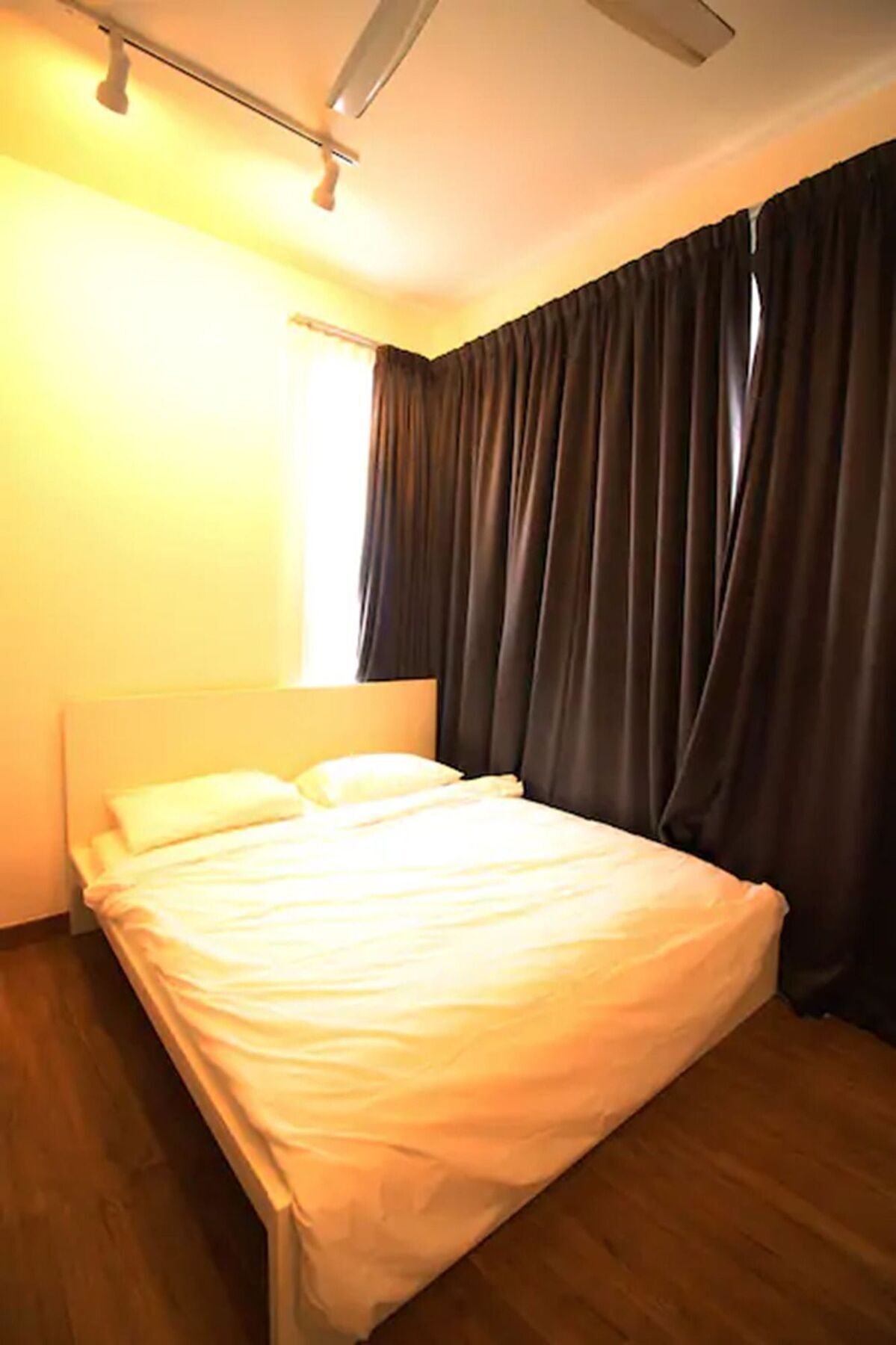 Ferienwohnung My Sentrio Kuala Lumpur Exterior foto