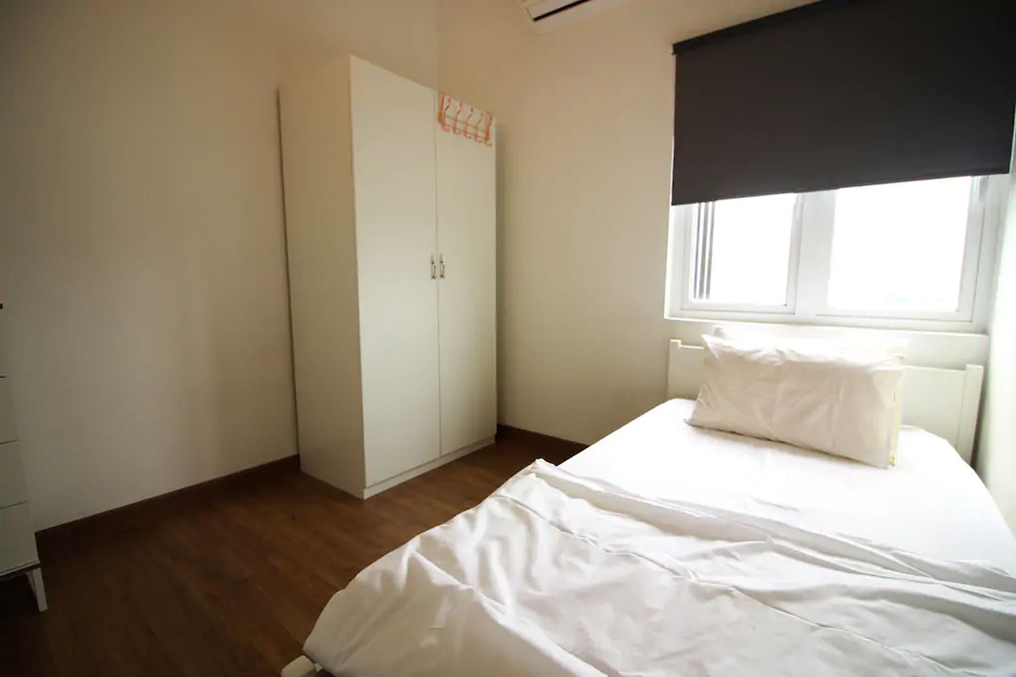 Ferienwohnung My Sentrio Kuala Lumpur Exterior foto