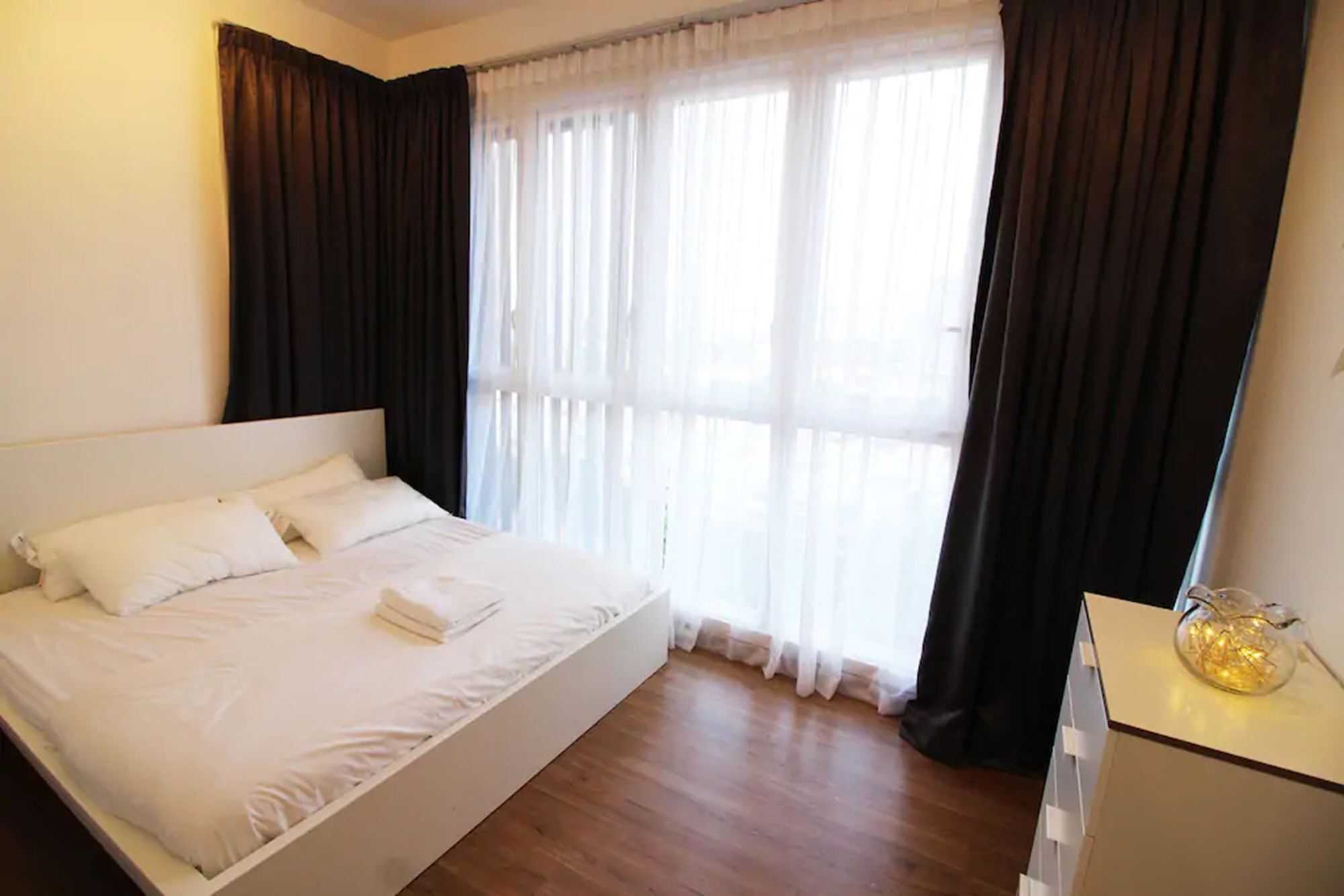 Ferienwohnung My Sentrio Kuala Lumpur Exterior foto